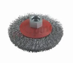 Cepillo Cónico Bosch » Rotopino.es