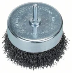 Cepillo De Copa Para Taladros 80mm Bosch » Rotopino.es