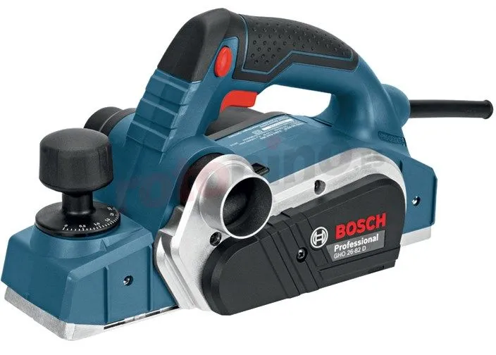 Cepillo Eléctrico Bosch GHO 26-82 D » Rotopino.es 3 Cepillo Eléctrico Bosch GHO 26-82 D » Rotopino.es