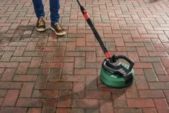 Cepillo Para Limpiar Terraza Bosch AquaSurf 280 » Rotopino.es -Ofertas Bosch Tienda cepillo para limpiar terraza bosch aquasurf 280 44446