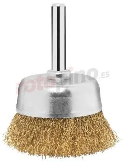 Cepillo (tipo Vaso), Latonado Bosch 2608622008 » Rotopino.es