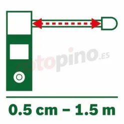 Cinta Métrica Para Zamo III Bosch » Rotopino.es -Ofertas Bosch Tienda cinta metrica para zamo iii bosch 56237