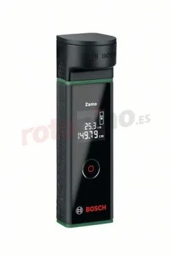 Cinta Métrica Para Zamo III Bosch » Rotopino.es -Ofertas Bosch Tienda cinta metrica para zamo iii bosch 56238