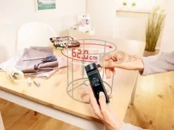 Cinta Métrica Para Zamo III Bosch » Rotopino.es -Ofertas Bosch Tienda cinta metrica para zamo iii bosch 56240