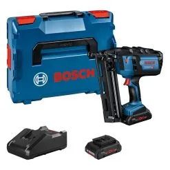 Clavadora Bosch GNH 18V-64 M 2x4.0Ah » Rotopino.es