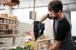 Clavadora Bosch GNH 18V-64 M 2x4.0Ah » Rotopino.es -Ofertas Bosch Tienda clavadora bosch gnh 18v 64 m 2x4 0ah 136579