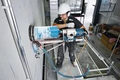 Corona De Diamantes 102x450 Mm, 1 1/4 " Bosch Standard For Concrete » Rotopino.es -Ofertas Bosch Tienda corona de diamantes 102x450 mm 1 1 4 bosch standard for concrete 70602