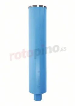 Corona De Diamantes 102x450 Mm, 1 1/4 " Bosch Standard For Concrete » Rotopino.es