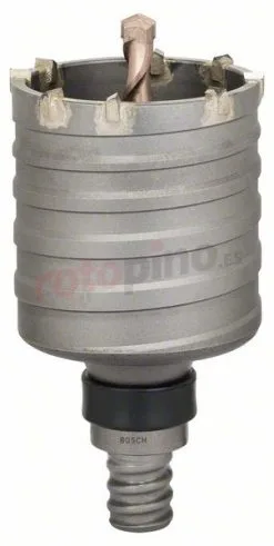 Corona Perforadora Hueca SDS-max-9 Bosch SDS-max-9 » Rotopino.es