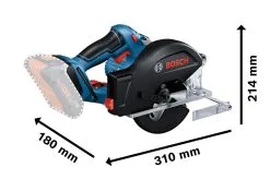 Cortadora De Disco Bosch GKM 18V-50 » Rotopino.es 8 Cortadora De Disco Bosch GKM 18V-50 » Rotopino.es -Ofertas Bosch Tienda cortadora de disco bosch gkm 18v 50 136571