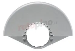 Cubierta Protectora Con Chapa Protectora Bosch » Rotopino.es