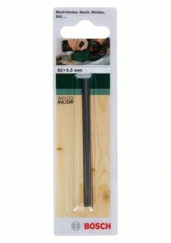 Cuchilla De Cepillo 82,4x5,5 Mm Bosch » Rotopino.es -Ofertas Bosch Tienda cuchilla de cepillo 82 4x5 5 mm bosch 104574