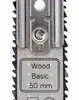 Cuchilla NanoBlade Bosch Wood Basic 50 » Rotopino.es -Ofertas Bosch Tienda cuchilla nanoblade bosch wood basic 50 75598