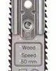 Cuchilla NanoBlade Bosch Wood Speed 50 » Rotopino.es -Ofertas Bosch Tienda cuchilla nanoblade bosch wood speed 50 75599