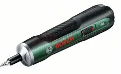 Destornillador A Batería Bosch PushDrive » Rotopino.es -Ofertas Bosch Tienda destornillador a bateria bosch pushdrive 64240