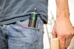 Destornillador A Batería Bosch PushDrive » Rotopino.es -Ofertas Bosch Tienda destornillador a bateria bosch pushdrive 64243