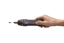 Destornillador Inalámbrico Bosch GO 2.0 » Rotopino.es -Ofertas Bosch Tienda destornillador inalambrico bosch go 2 0 76794