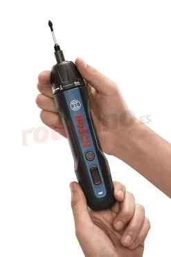 Destornillador Inalámbrico Bosch GO 2.0 » Rotopino.es -Ofertas Bosch Tienda destornillador inalambrico bosch go 2 0 76795