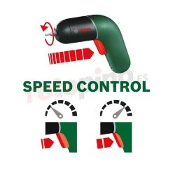 Destornillador Inalámbrico Bosch IXO VI » Rotopino.es -Ofertas Bosch Tienda destornillador inalambrico bosch ixo vi 91483