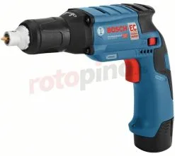 Destornillador Para Paneles De Yeso Bosch GTB 12V-11 » Rotopino.es