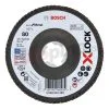 Disco De Aletas Curvas G80 De 115mm Bosch » Rotopino.es