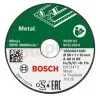 Disco De Corte 50x10mm, 3uds. Bosch Expert For Inox » Rotopino.es -Ofertas Bosch Tienda disco de corte 50x10mm 3uds bosch expert for inox 108707