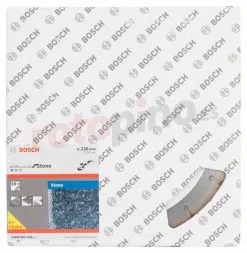 Disco De Corte De Diamante 230mm Bosch Standard For Stone » Rotopino.es -Ofertas Bosch Tienda disco de corte de diamante 230mm bosch standard for stone 46547