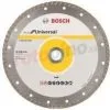 Disco De Diamante 125mm Bosch Eco For Universal Turbo » Rotopino.es -Ofertas Bosch Tienda disco de diamante 125mm bosch eco for universal turbo 63961