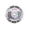 Disco De Diamante 150x22,23x2mm Bosch Standard For Concrete » Rotopino.es -Ofertas Bosch Tienda disco de diamante 150x22 23x2mm bosch standard for concrete 7396