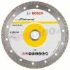 Disco De Diámante 180x22,23mm 10uds. Bosch ECO For Universal Turbo » Rotopino.es -Ofertas Bosch Tienda disco de diamante 180x22 23mm 10uds bosch eco for universal turbo 66349