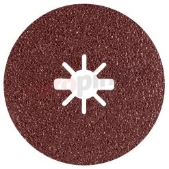 Disco De Fibra X-Lock 125mm G36 25 Uds. Bosch » Rotopino.es