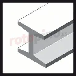 Disco De Fibra X-Lock 125mm G60 25 Uds. Bosch » Rotopino.es -Ofertas Bosch Tienda disco de fibra x lock 125mm g60 25 uds bosch 77299