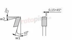 Disco De Sierra Circular 160x20mm T4 Bosch Expert For Fiber Cement » Rotopino.es -Ofertas Bosch Tienda disco de sierra circular 160x20mm t4 bosch expert for fiber cement 28857