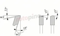 Disco De Sierra Circular 190x30mm T24 Bosch Expert For Construct Wood » Rotopino.es -Ofertas Bosch Tienda disco de sierra circular 190x30mm t24 bosch expert for construct wood 28863