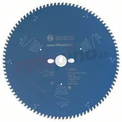 Disco De Sierra Circular 305x30mm T96 Bosch Expert For Aluminium » Rotopino.es