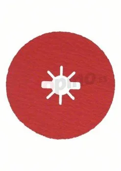 Disco De Tejido X-Lock 125mm G60 Bosch Best For Metal And Inox » Rotopino.es