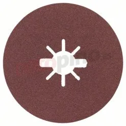 Disco De Vellón X-Lock 125mm G120 Bosch Expert For Metal » Rotopino.es