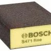 Esponja De Lijado 69x97x26mm Fina Bosch Best For Flat And Edge » Rotopino.es