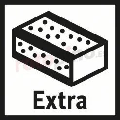 Esponja De Lijado 69x97x26mm Fina Bosch Best For Flat And Edge » Rotopino.es -Ofertas Bosch Tienda esponja de lijado 69x97x26mm fina bosch best for flat and edge 78491