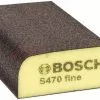 Esponja De Lijado 69x97x26mm Fina Bosch Best For Profile » Rotopino.es