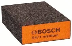 Esponja De Lijar 69x97x26 Bosch Best For Flat And Edge » Rotopino.es