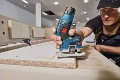 Fresadora De Borde Bosch GKF 12V-8 2x3.0Ah » Rotopino.es -Ofertas Bosch Tienda fresadora de borde bosch gkf 12v 8 2x3 0ah 51110