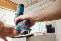 Fresadora De Borde Bosch GKF 12V-8 2x3.0Ah » Rotopino.es -Ofertas Bosch Tienda fresadora de borde bosch gkf 12v 8 2x3 0ah 51111