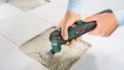 Herramienta Multifuncional Bosch AdvancedMulti 18 1x2.5Ah » Rotopino.es -Ofertas Bosch Tienda herramienta multifuncional bosch advancedmulti 18 1x2 5ah 72878