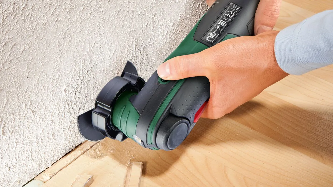 Herramienta Multifuncional Bosch PMF 220 CE » Rotopino.es 6 Herramienta Multifuncional Bosch PMF 220 CE » Rotopino.es - Imagen 4