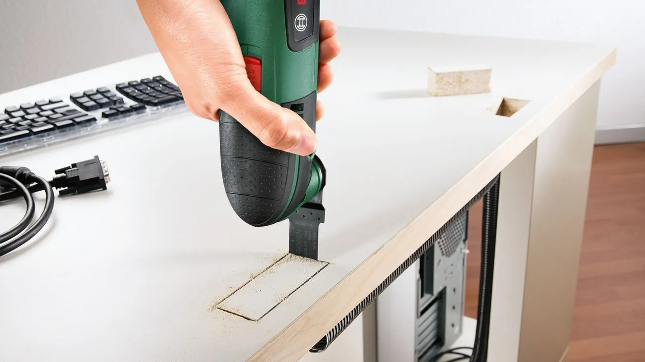 Herramienta Multifuncional Bosch PMF 220 CE » Rotopino.es 8 Herramienta Multifuncional Bosch PMF 220 CE » Rotopino.es - Imagen 6