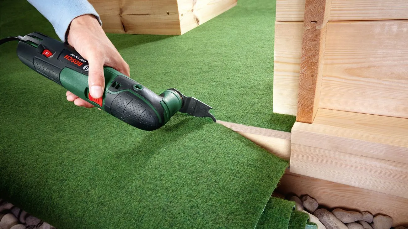 Herramienta Multifuncional Bosch PMF 220 CE » Rotopino.es 12 Herramienta Multifuncional Bosch PMF 220 CE » Rotopino.es - Imagen 10