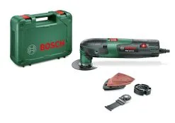 Herramienta Multifuncional Bosch PMF 220 CE » Rotopino.es