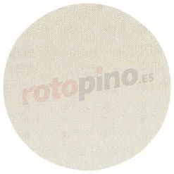 Hoja De Lija 150mm, G100 5uds. Bosch M480 » Rotopino.es