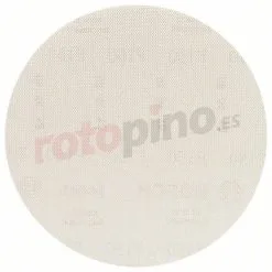 Hoja De Lija 150mm, G150 5uds. Bosch M480 » Rotopino.es
